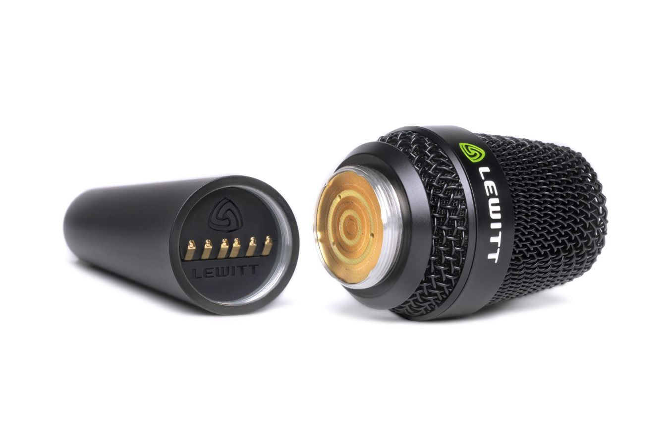 Lewitt MTP W950 Handheld Condenser Microphone