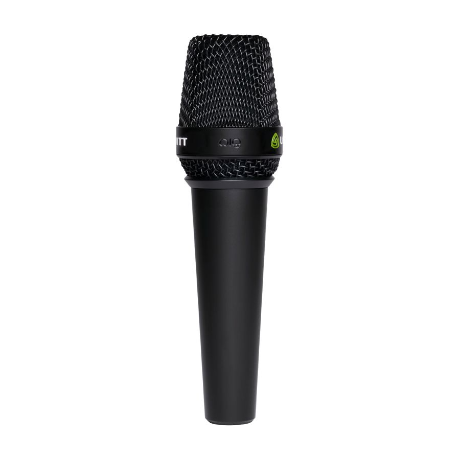 Lewitt MTP W950 Handheld Condenser Microphone