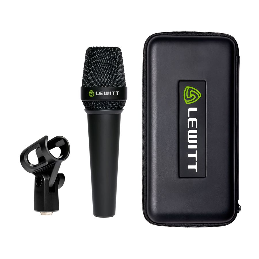 Lewitt MTP W950 Handheld Condenser Microphone