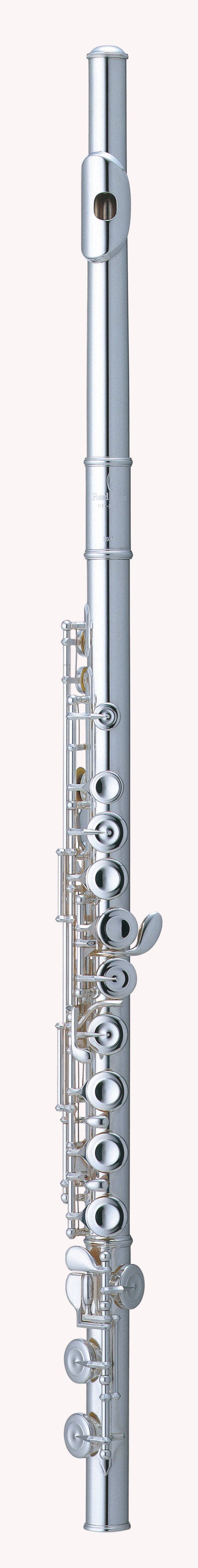 Pearl Student Flute P525E1RF Forza (P525-E1RF)