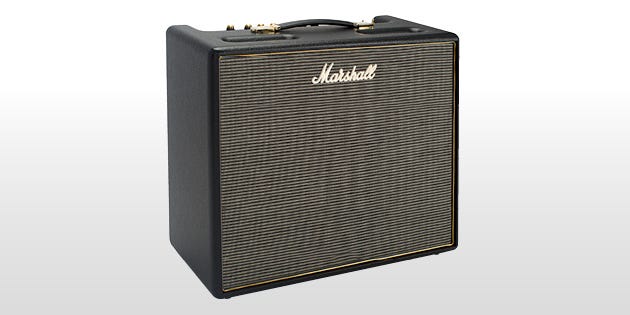 Marshall Origin 50C 1x12 Guitar Amp Combo