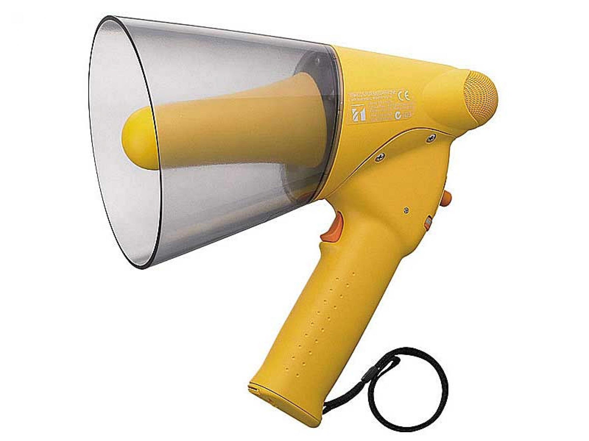 TOA ER1206W Splash-proof Megaphone