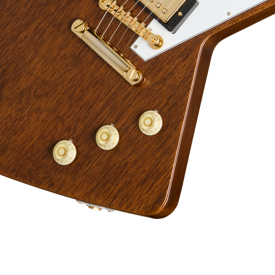 Gibson 1957 Mahogany Futura Reissue