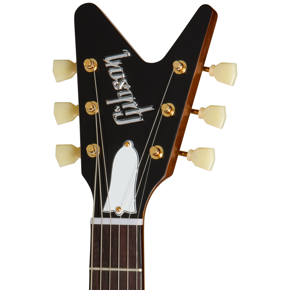 Gibson 1957 Mahogany Futura Reissue