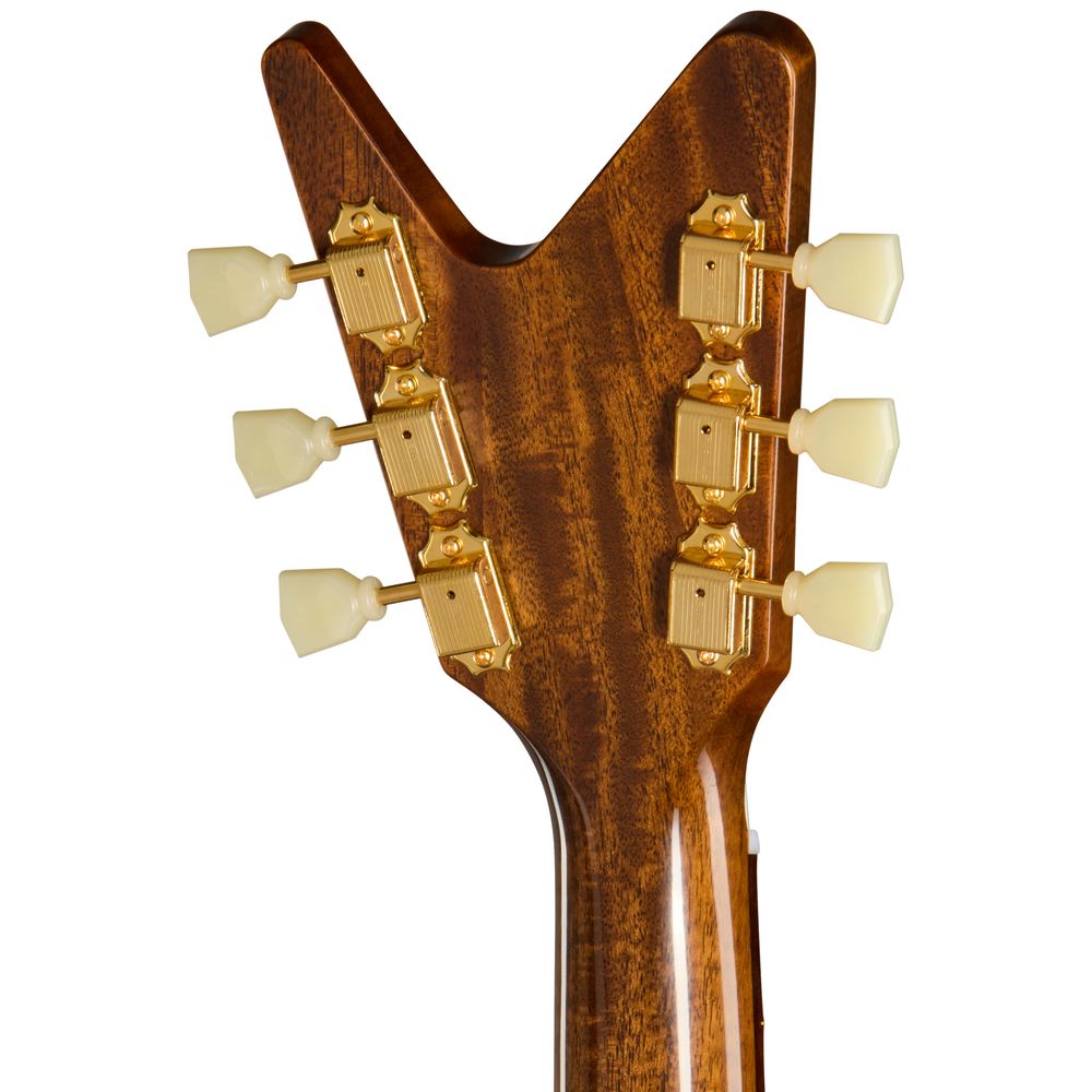 Gibson 1957 Mahogany Futura Reissue