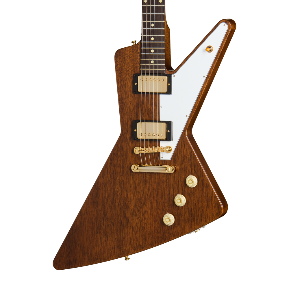 Gibson 1957 Mahogany Futura Reissue