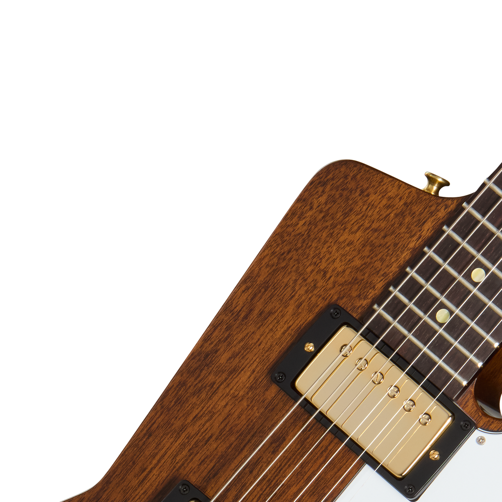 Gibson 1957 Mahogany Futura Reissue