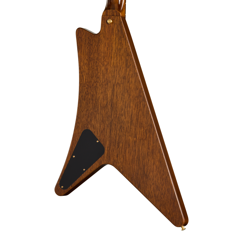 Gibson 1957 Mahogany Moderne Reissue