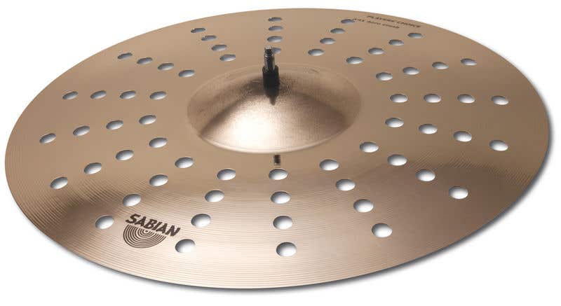SABIAN AAX 16" AERO CRASH BR