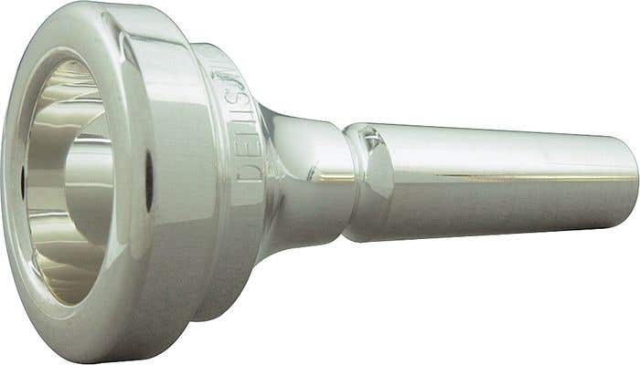 Denis Wick Trombone Mouthpiece - 25.4mm cup (01-DW5880-6BL)