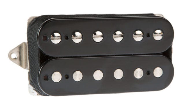 Suhr Thornbucker Humbucker Electric Guitar Pickup