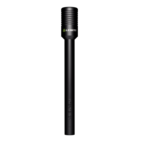 Lewitt Interviewer Omni-directional Dynamic Mic