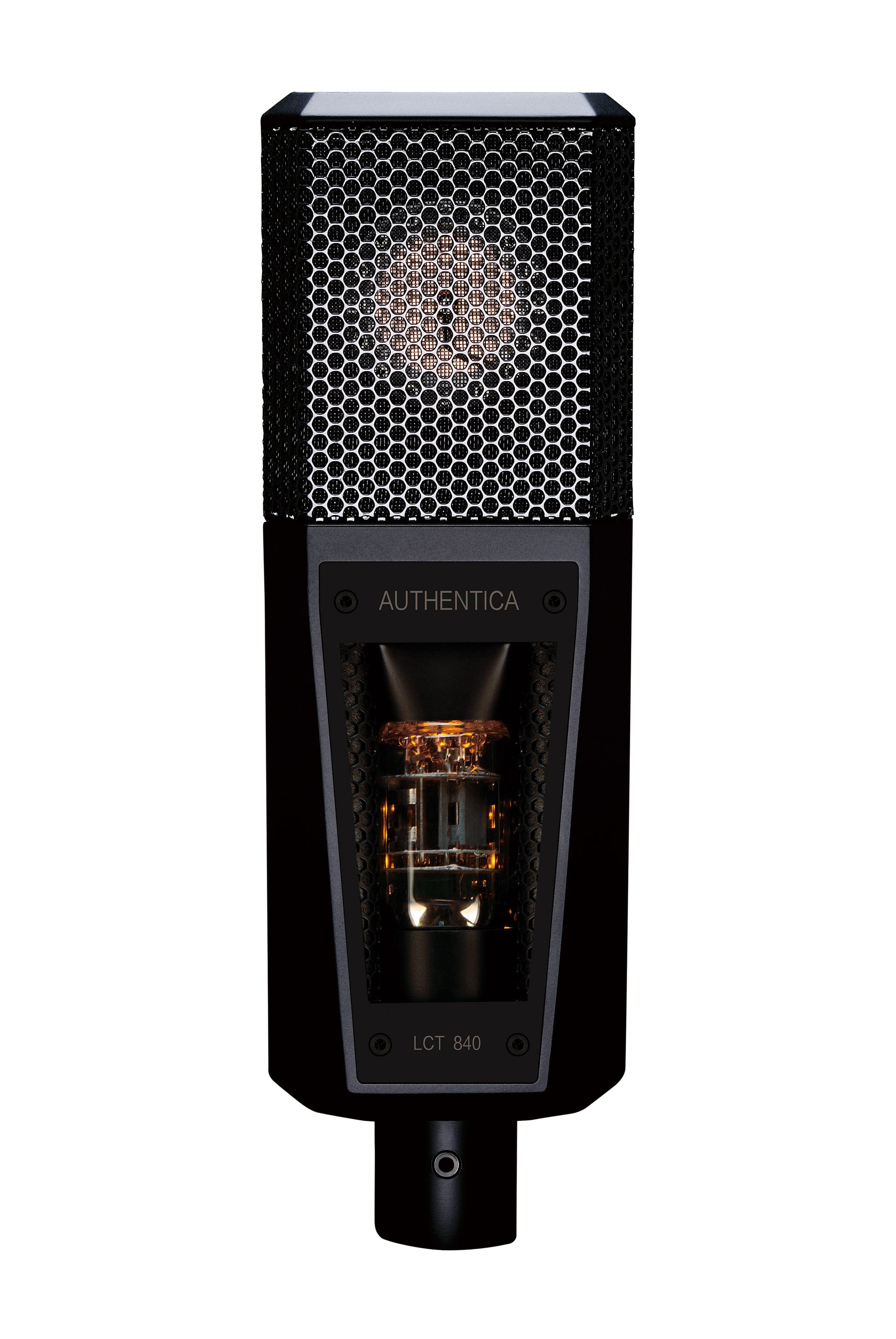 Lewitt LCT 840 Large Diaphram Tube Sound Mic