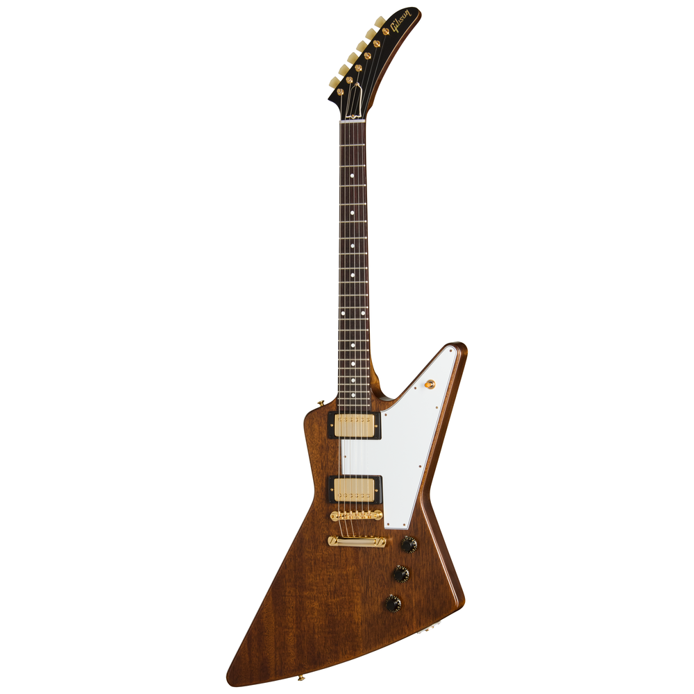 Gibson 1958 Mahogany Explorer Reissue - Antique Natural | Better Music
