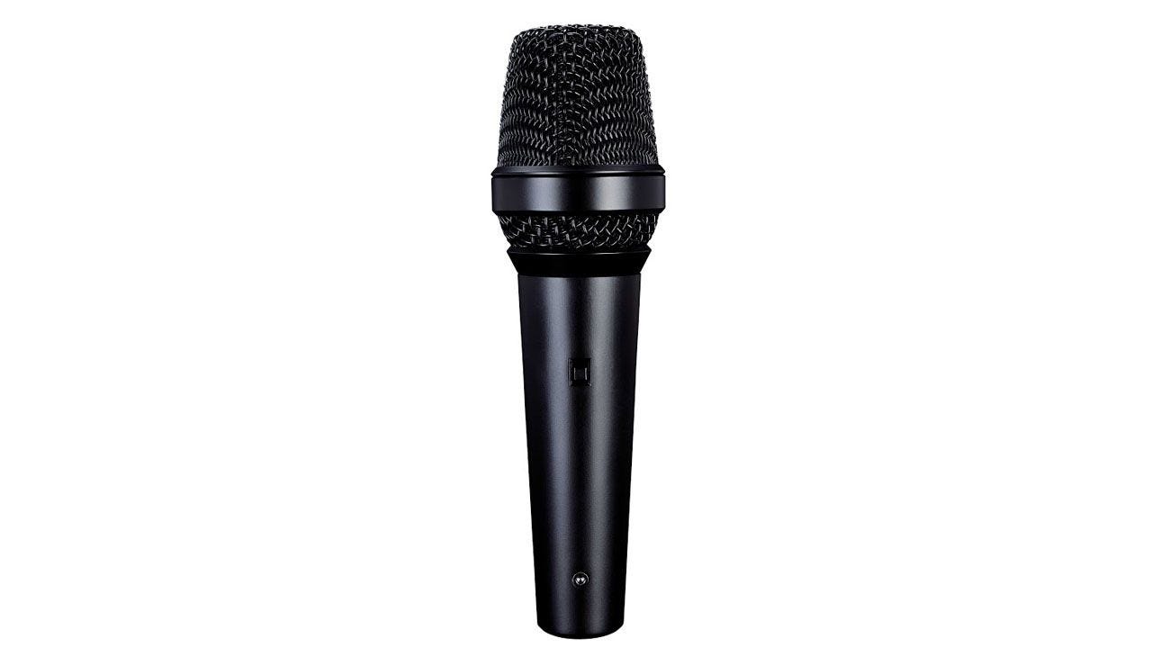 Lewitt MTP 250 DMs Dynamic Mic w/ Switch