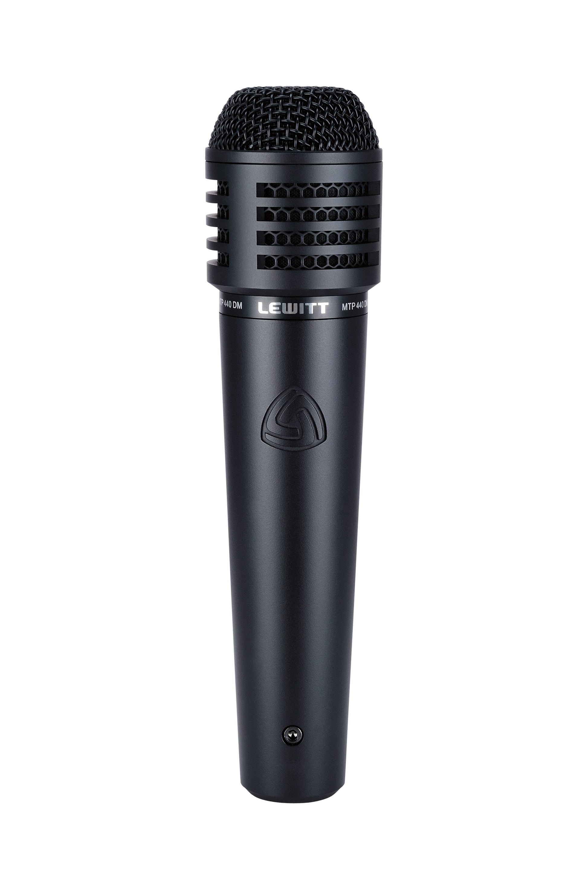 Lewitt MTP 440 DM Dynamic Instrument Mic
