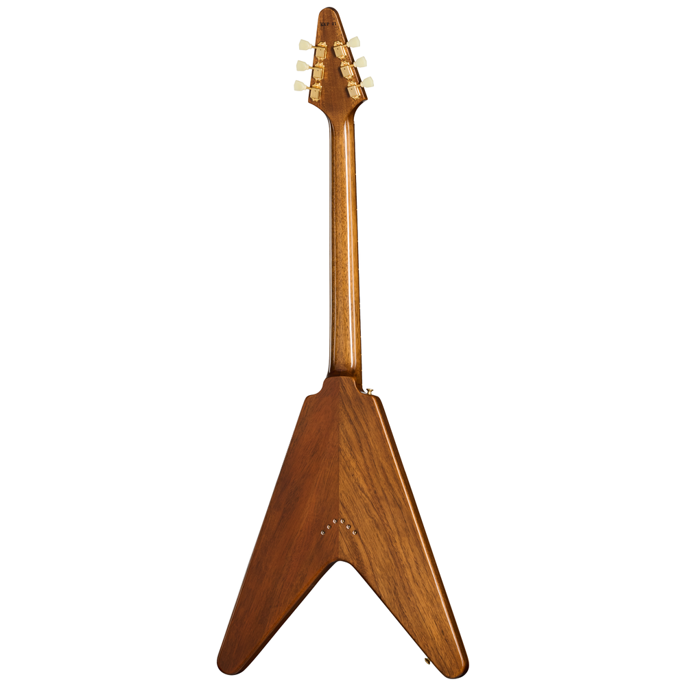 Gibson 1958 Mahogany Flying V Reissue