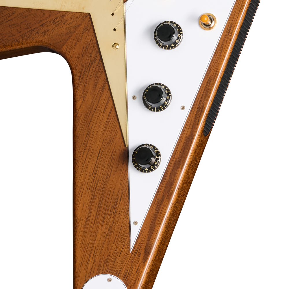 Gibson 1958 Mahogany Flying V Reissue