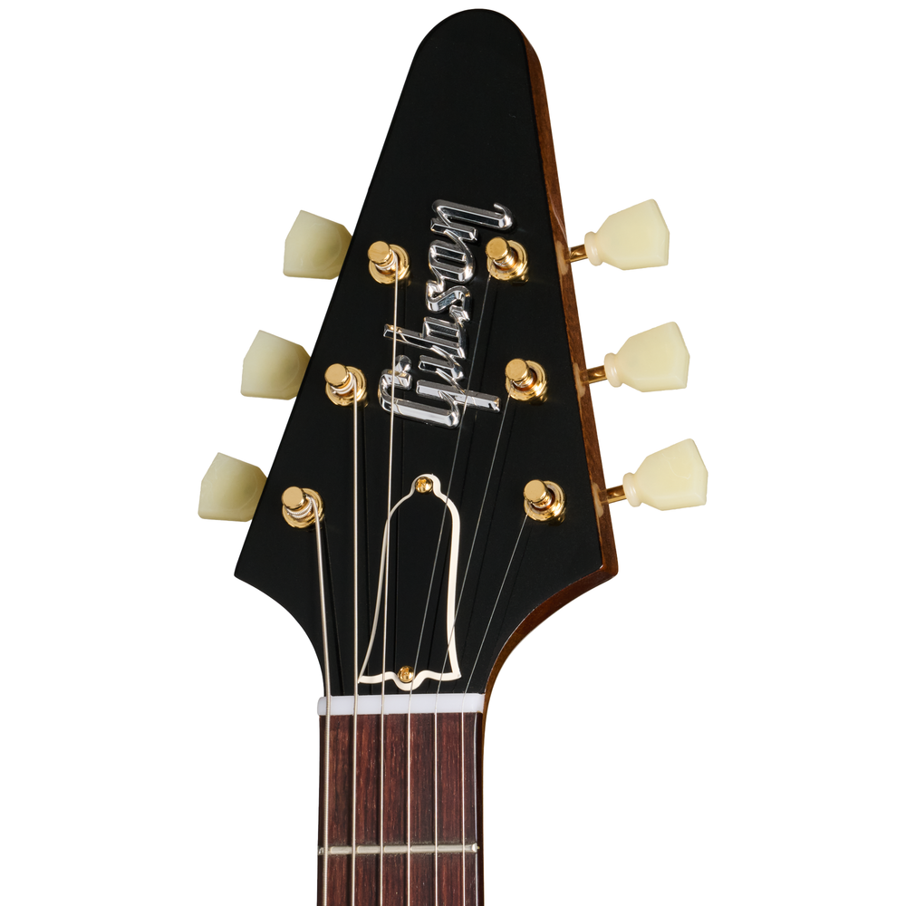 Gibson 1958 Mahogany Flying V Reissue