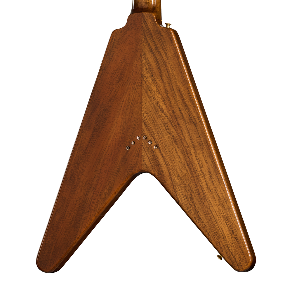 Gibson 1958 Mahogany Flying V Reissue