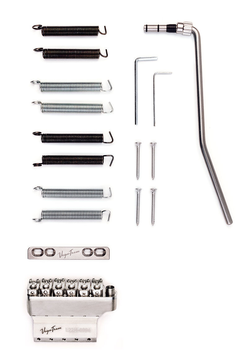 Vega-Trem VT1STD UltraTrem STD - Gloss