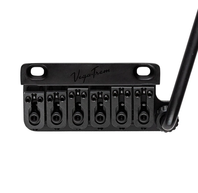 Vega-Trem VT12P UltraTrem - 2 Points - Black