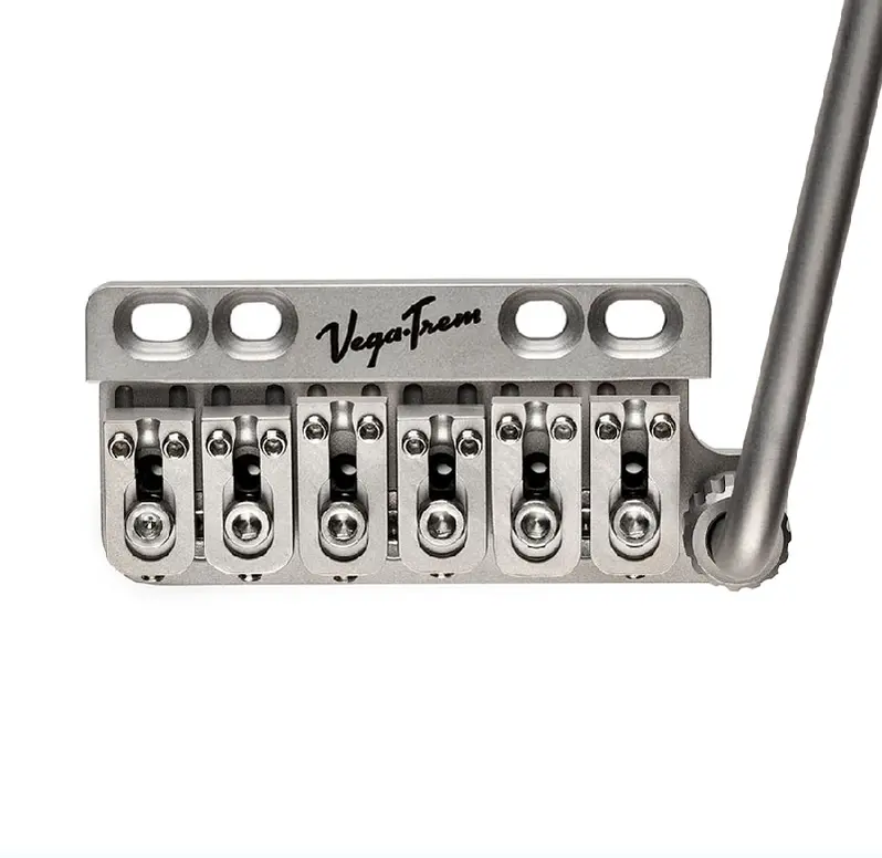 Vega-Trem VT1 Special STD UltraTrem - STD Satin - Economy