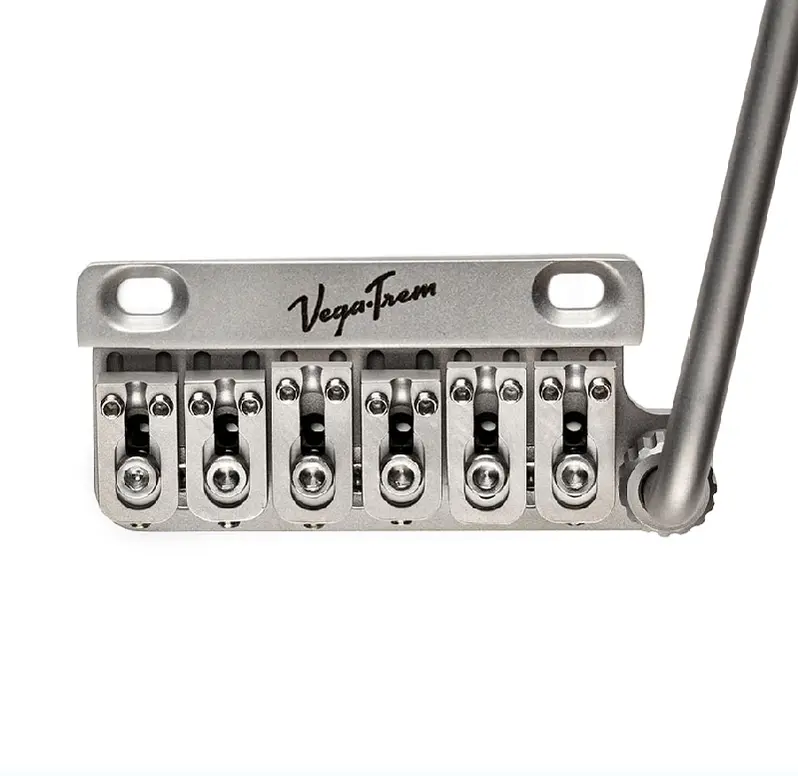 Vega-Trem VT12P Special UltraTrem - 2 points - Satin - Economy