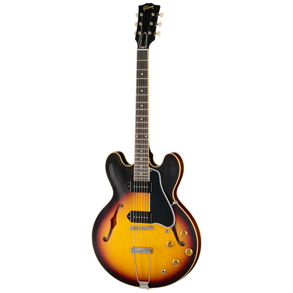 Gibson 1959 ES-330 Reissue - Vintage Burst