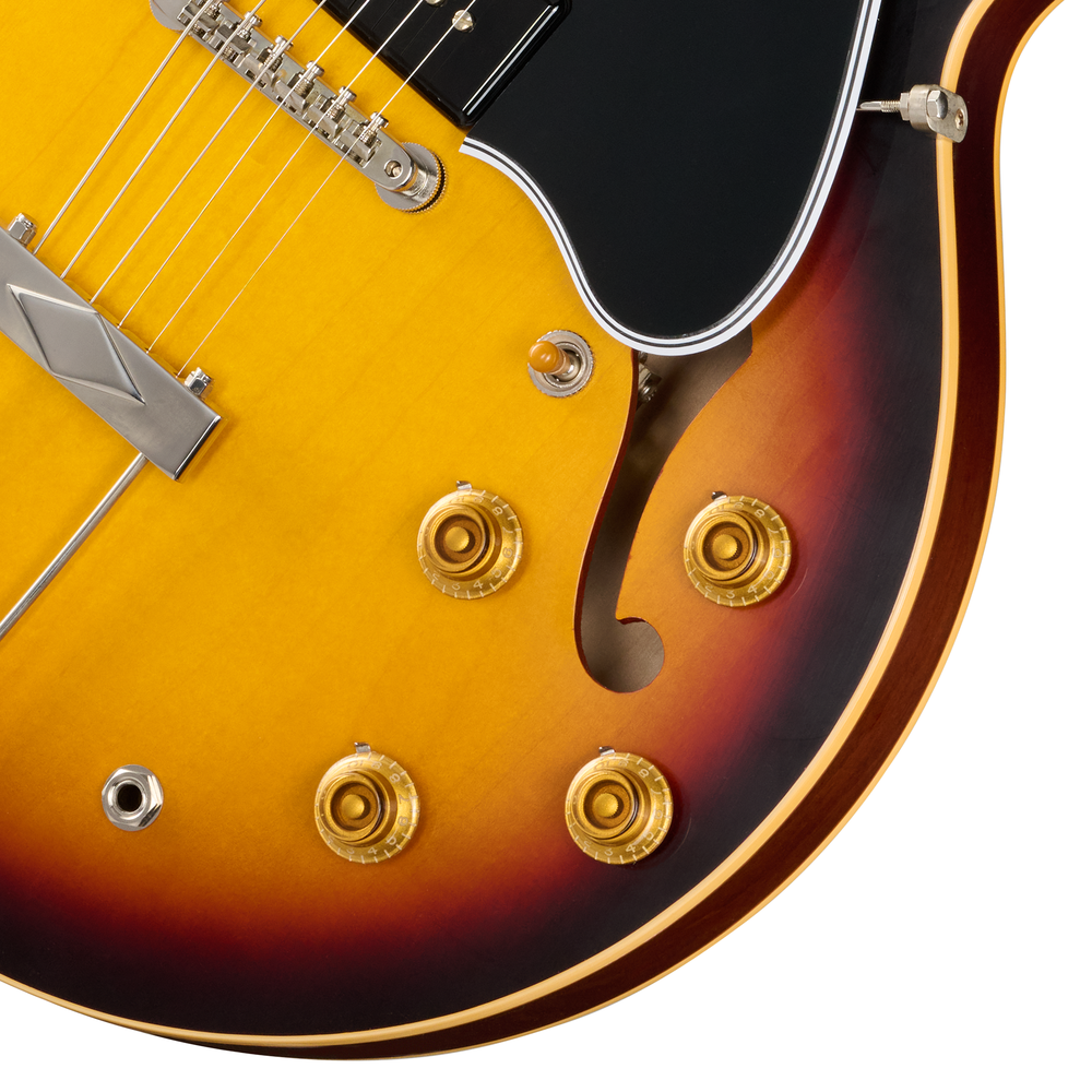 Gibson 1959 ES-330 Reissue - Vintage Burst