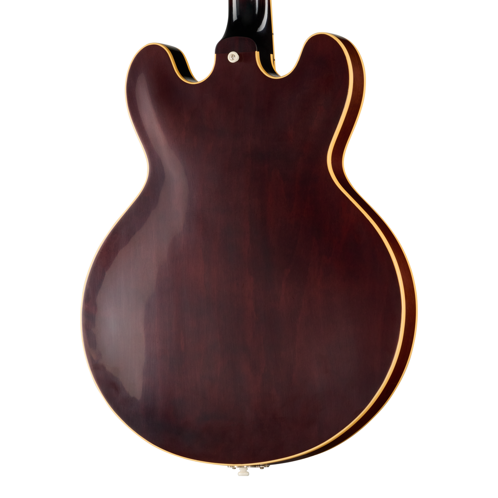 Gibson 1959 ES-330 Reissue - Vintage Burst