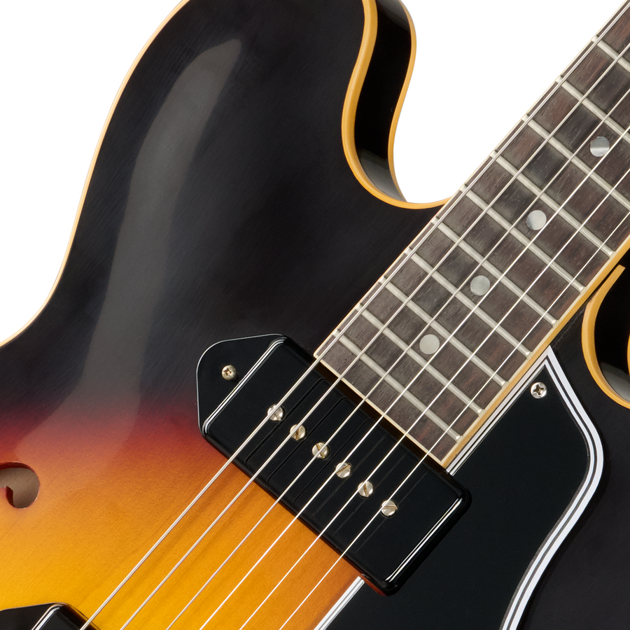 Gibson 1959 ES-330 Reissue - Vintage Burst