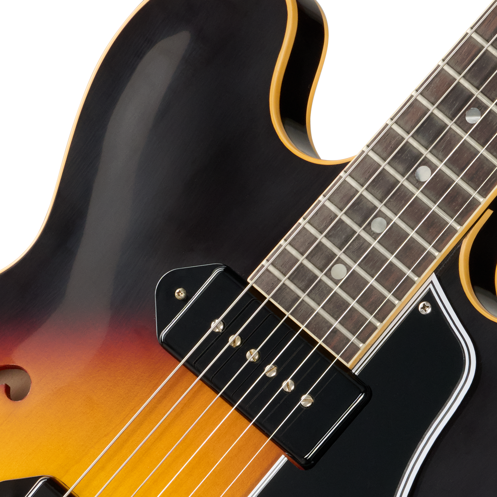 Gibson 1959 ES-330 Reissue - Vintage Burst