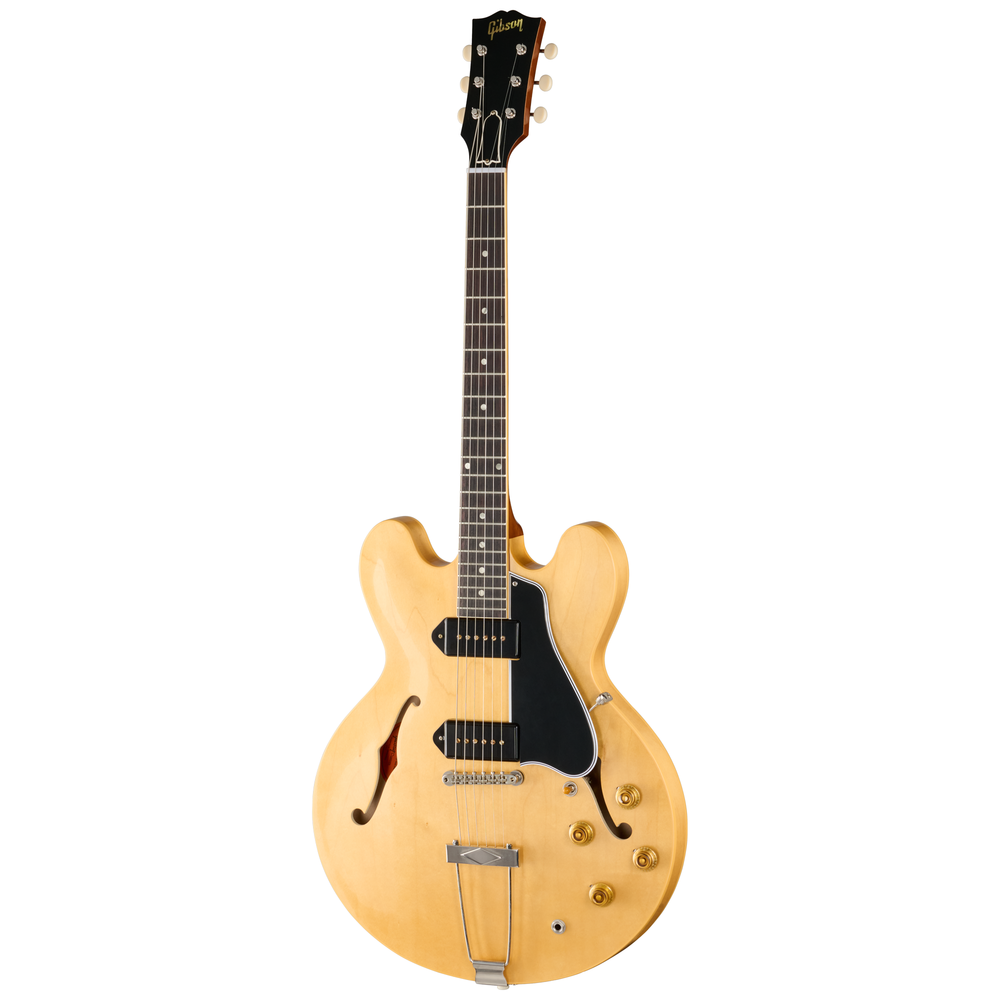 Gibson 1959 ES-330 Reissue - Vintage Natural
