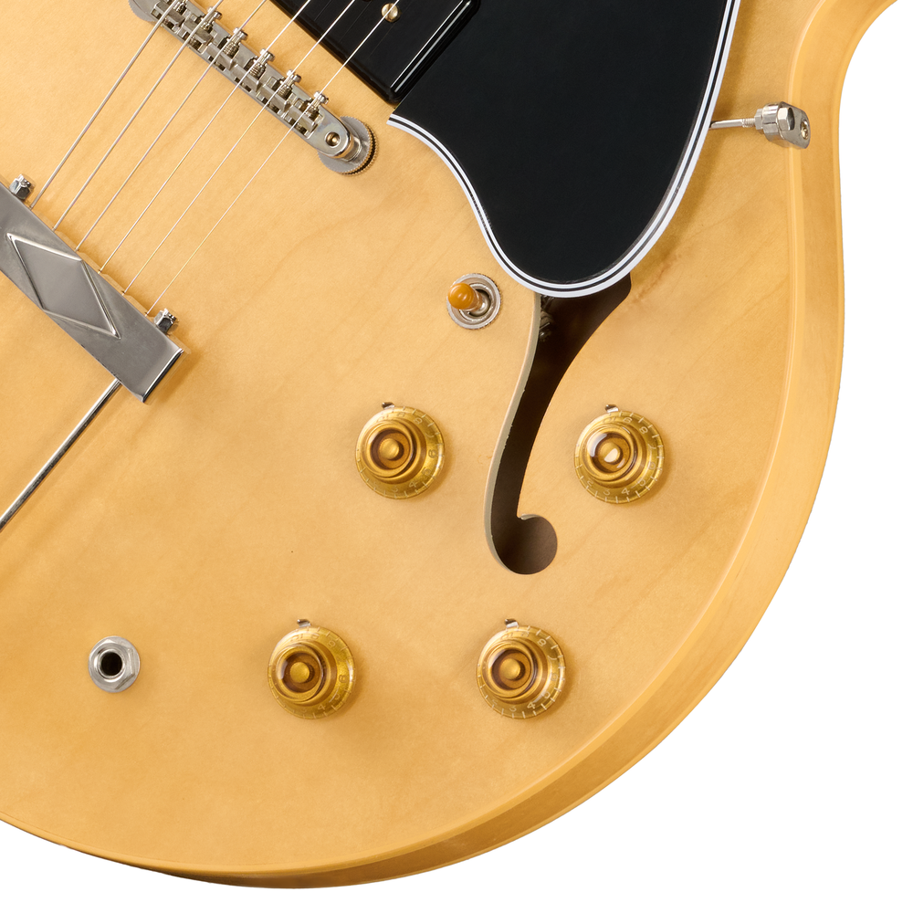 Gibson 1959 ES-330 Reissue - Vintage Natural