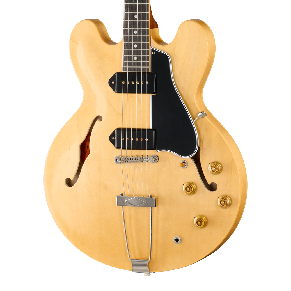 Gibson 1959 ES-330 Reissue - Vintage Natural