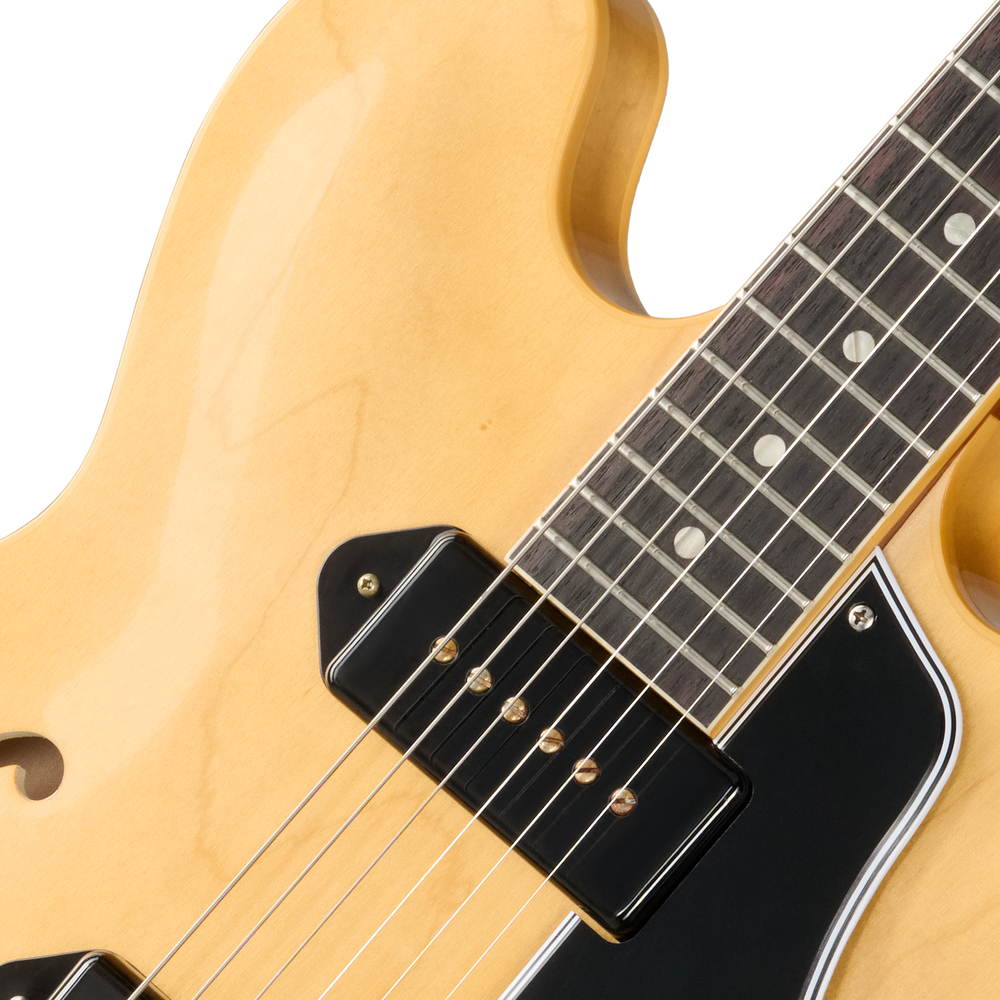 Gibson 1959 ES-330 Reissue - Vintage Natural