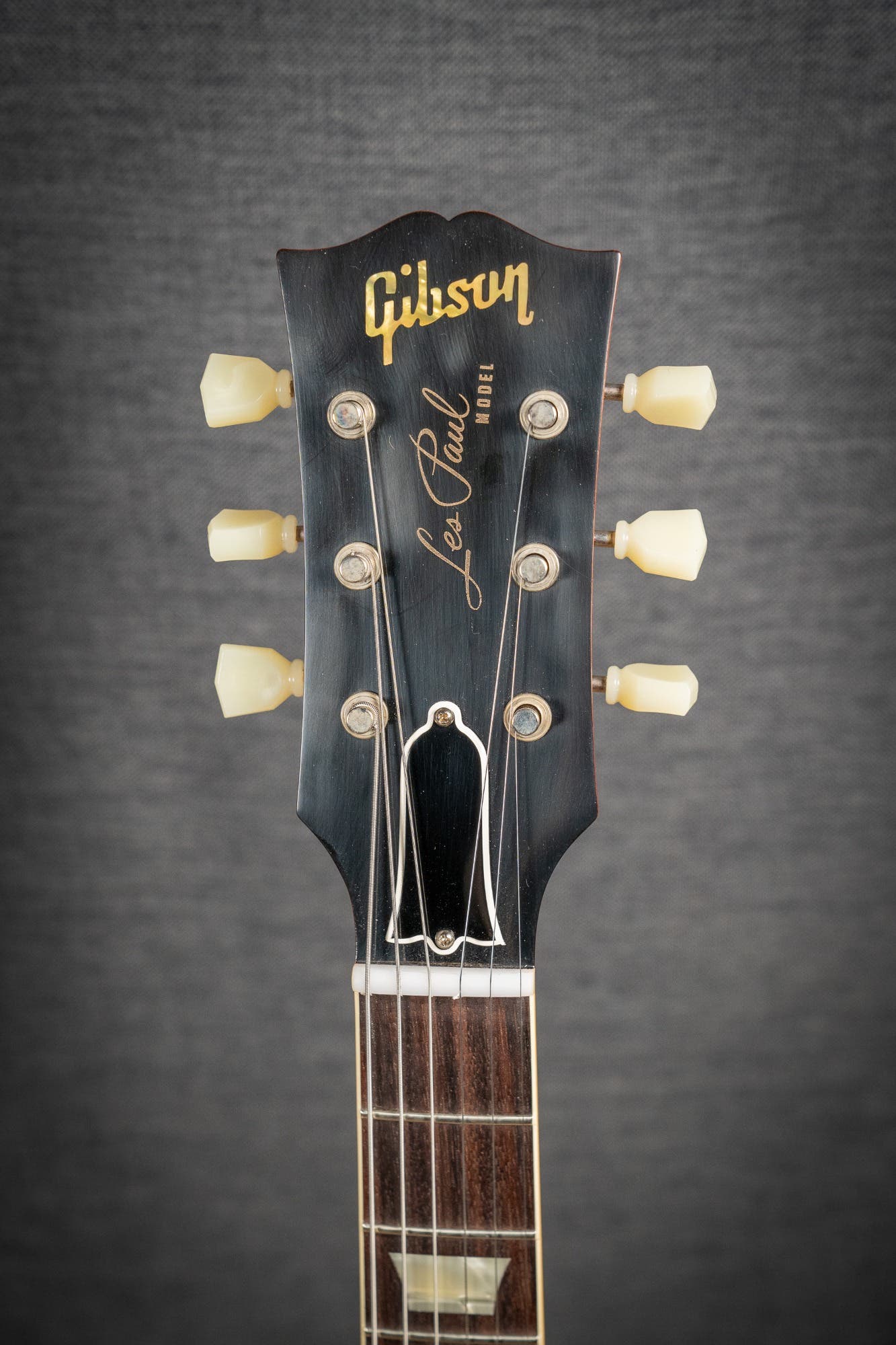 Gibson Custom '59 Les Paul Standard - Golden Poppy Burst (Better Music Select)