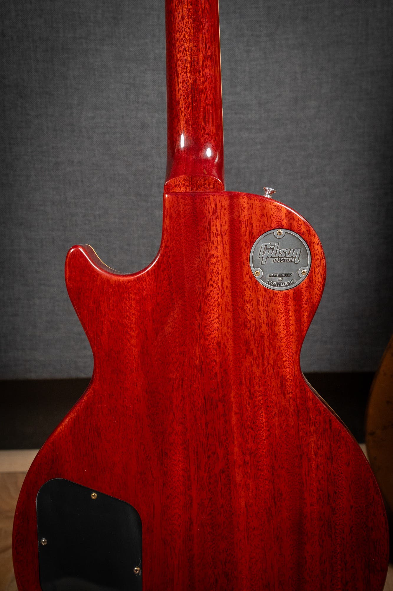 Gibson Custom '59 Les Paul Standard - Golden Poppy Burst (Better Music Select)