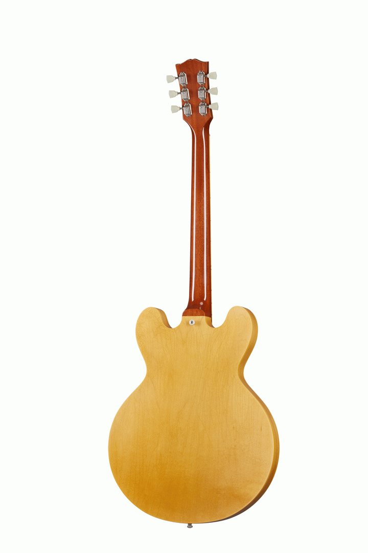 Gibson Murphy Lab 1959 ES-335 w/Case - Ultra Light Aged Vintage Natural