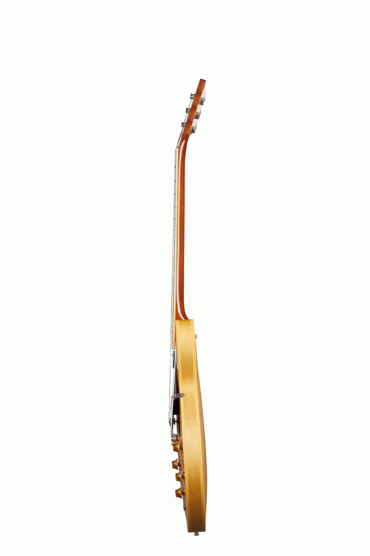 Gibson Murphy Lab 1959 ES-335 w/Case - Ultra Light Aged Vintage Natural