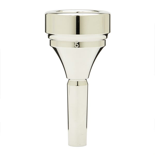 Denis Wick Classic Tuba Mouthpiece 5286-5