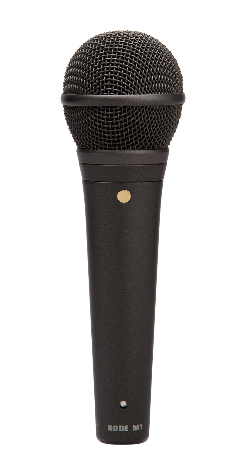 Rode M1 Dynamic Vocal Microphone