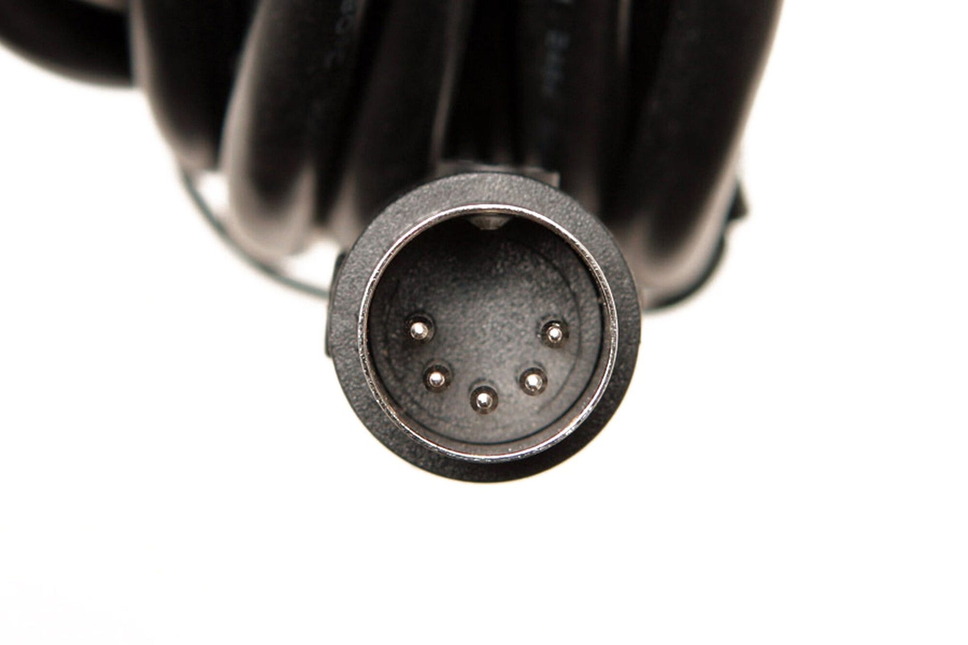 Mesa Boogie 5-pin Footswitch Cable