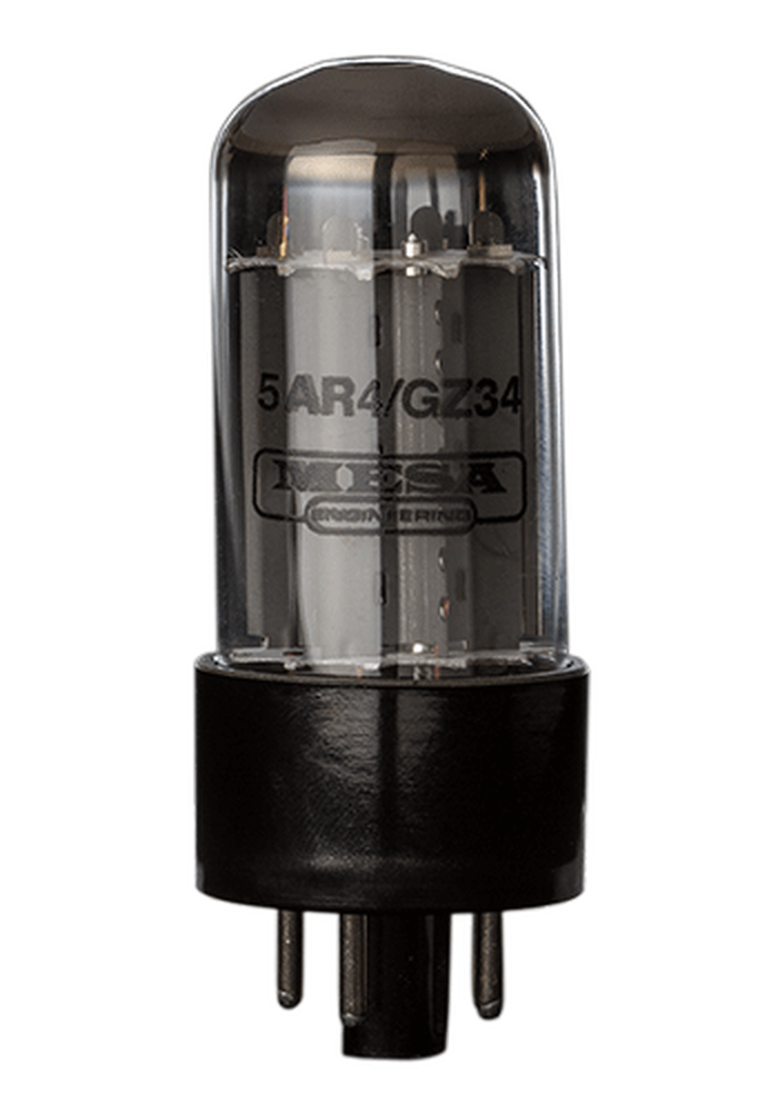 Mesa Boogie GZ34/5AR4 Rectifier Valve