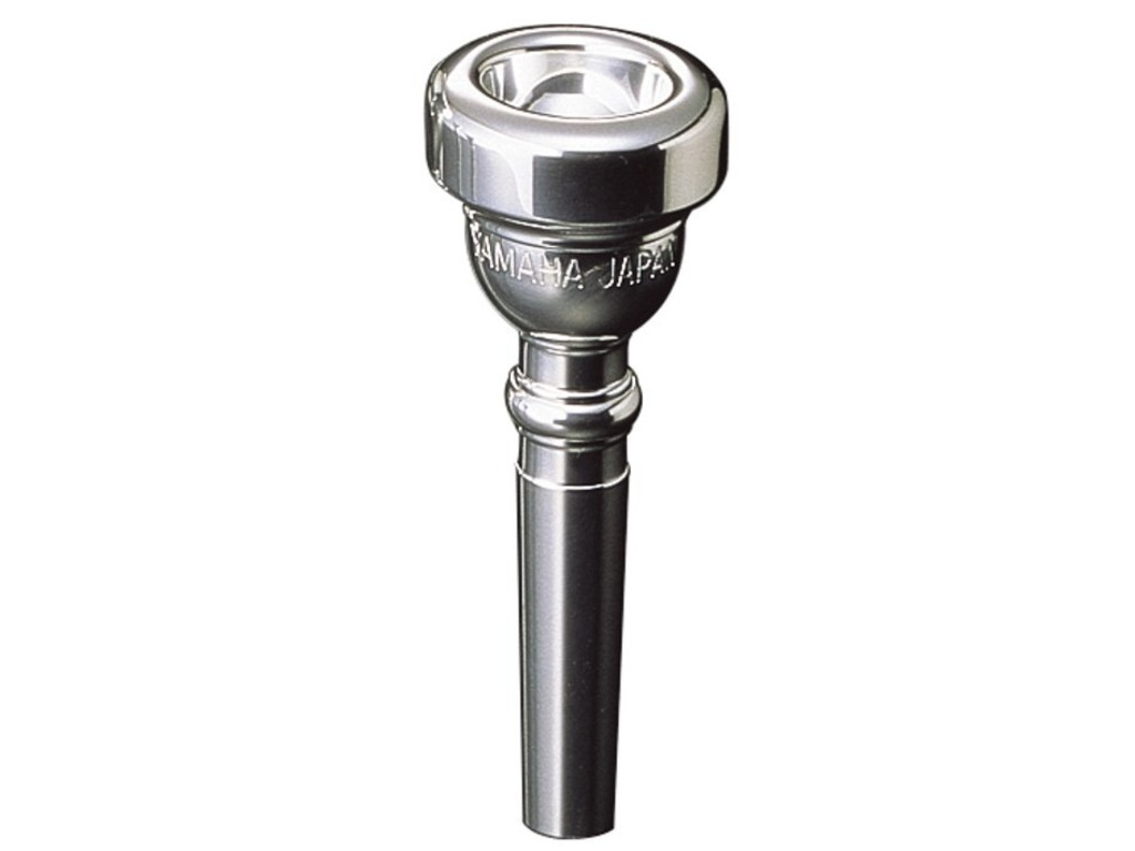 Yamaha 11C4 Trumpet Mouthpiece (TR11C4)