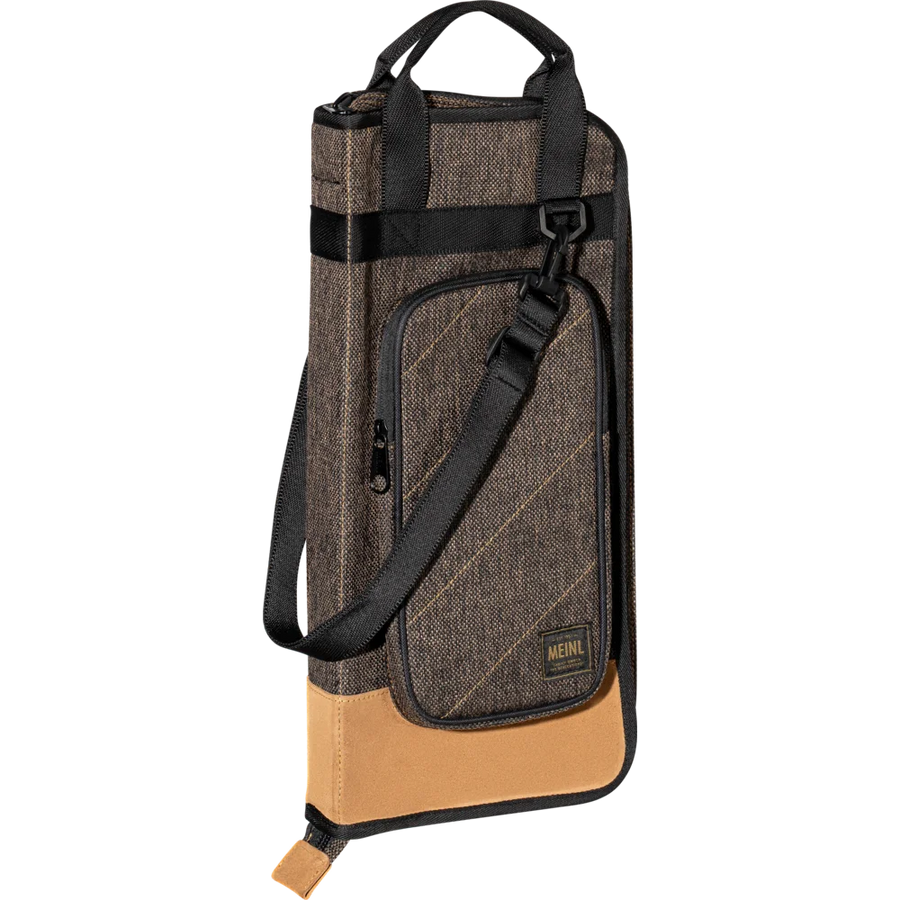 Meinl Classic Woven Mocha Tweed Stick Bag