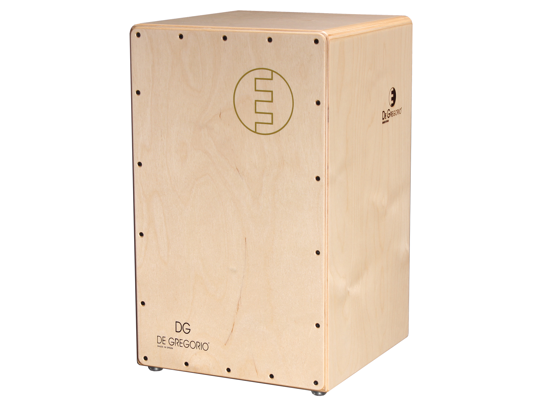 DG De Gregorio Calima Cajon