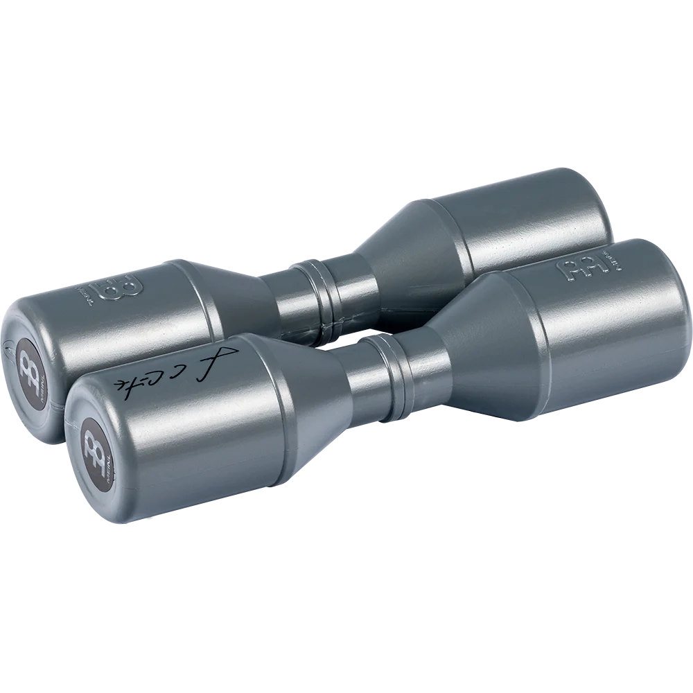 Meinl Luis Conte Stadium Shaker - Plastic - Grey