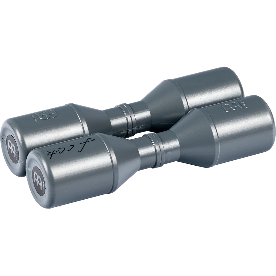Meinl Luis Conte Stadium Shaker - Plastic - Grey
